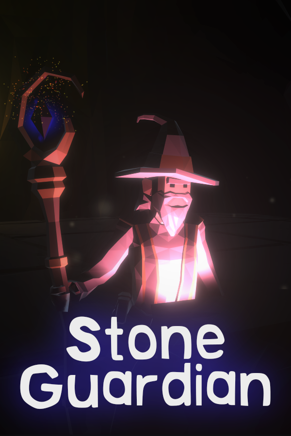 Stone Guardian game